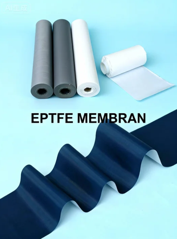 EPTFE MEMBRAN