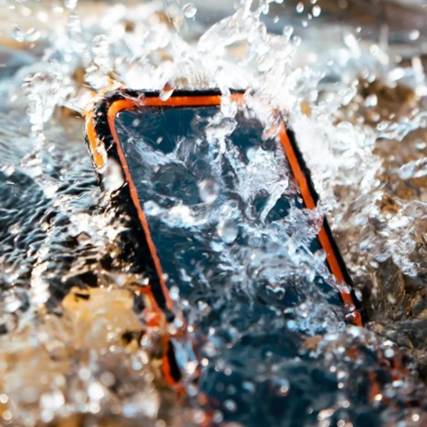 Waterproof breathable vent