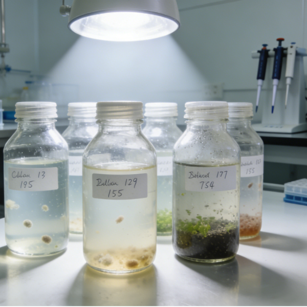 Bacterial isolation tissue culture membrane