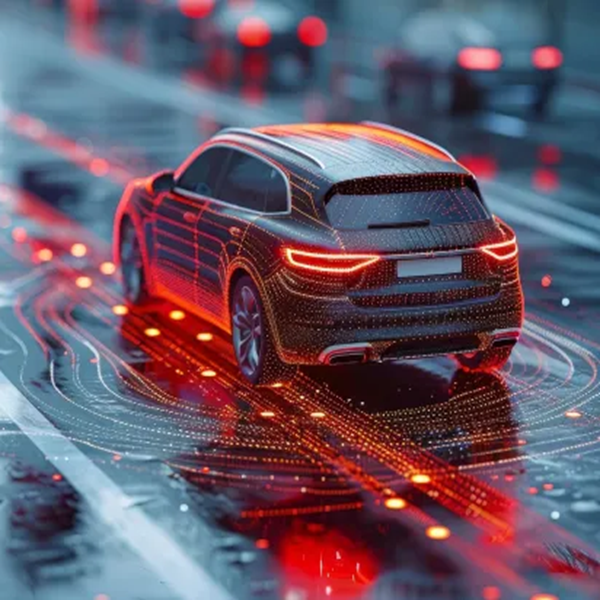 Metal Srew-In breathable vent